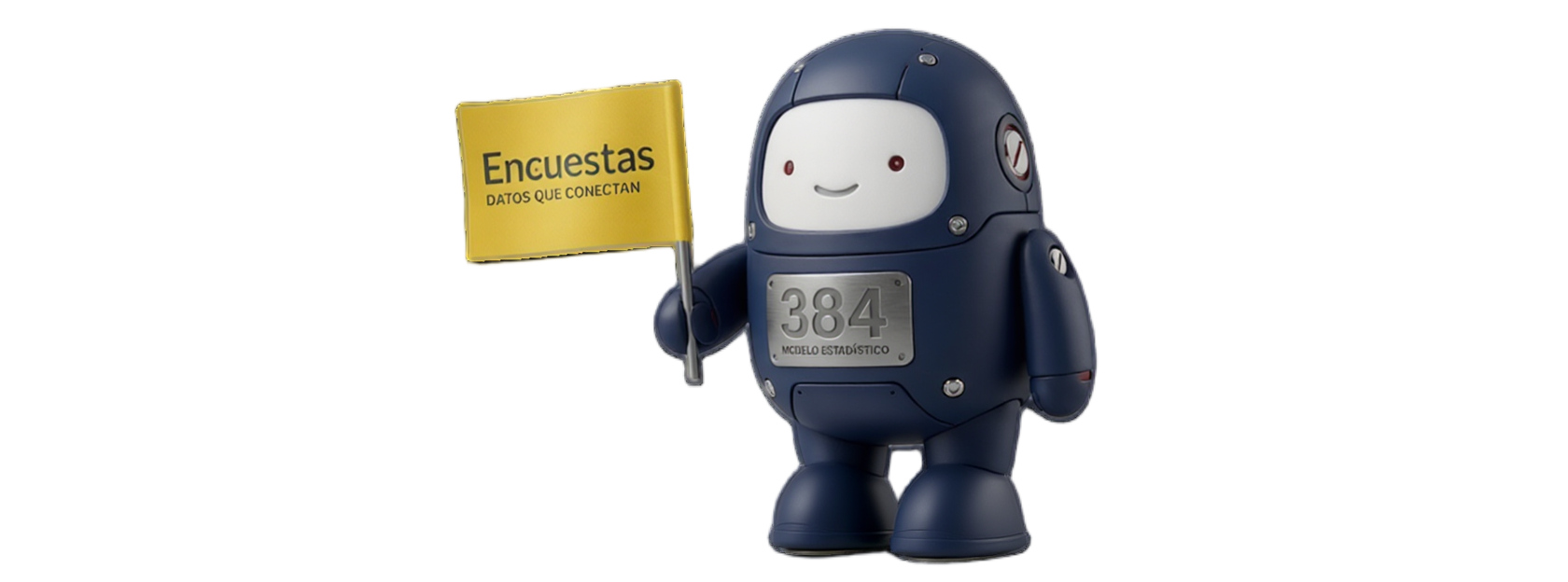 Nano Banal — Modelo Estadístico 384
